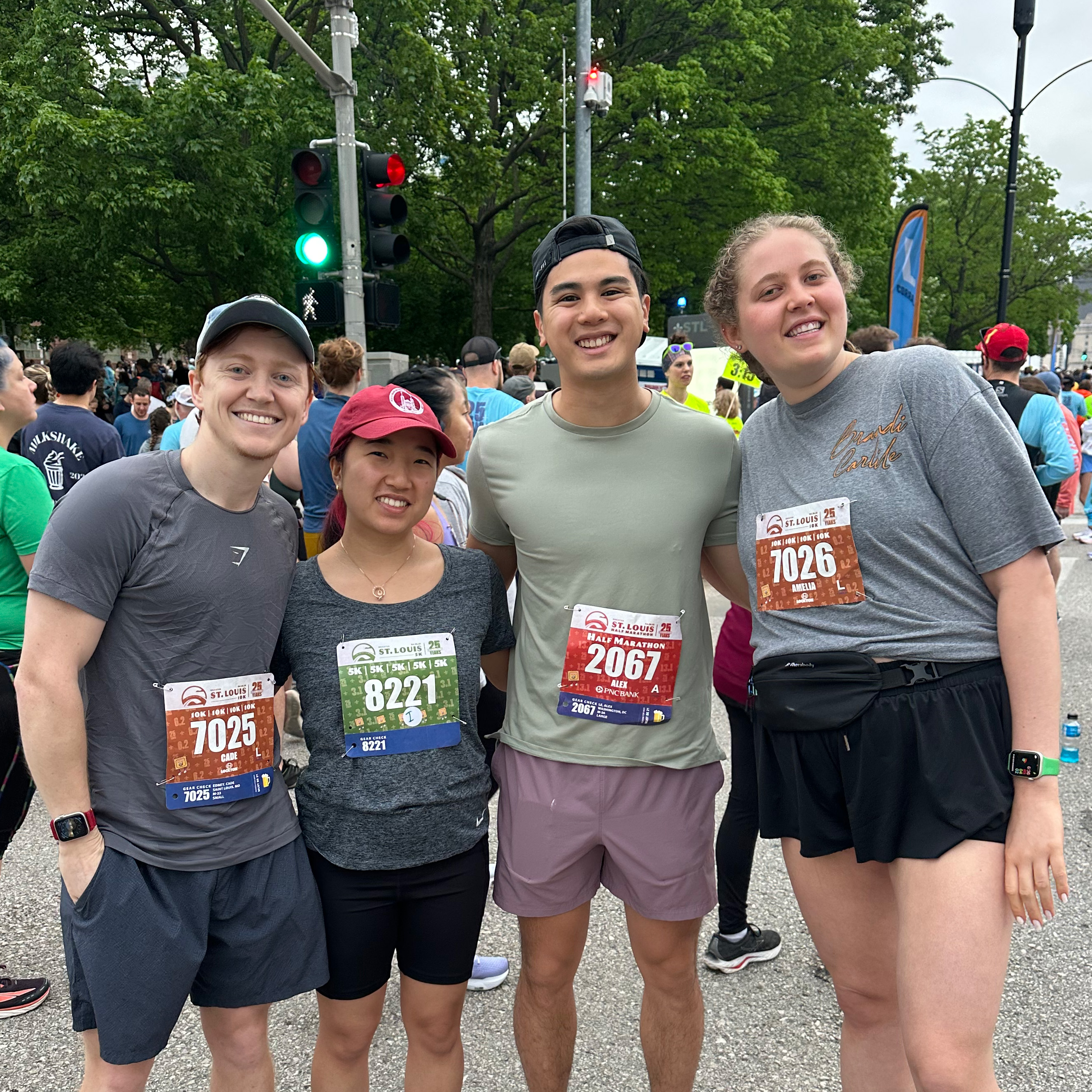 5K Race