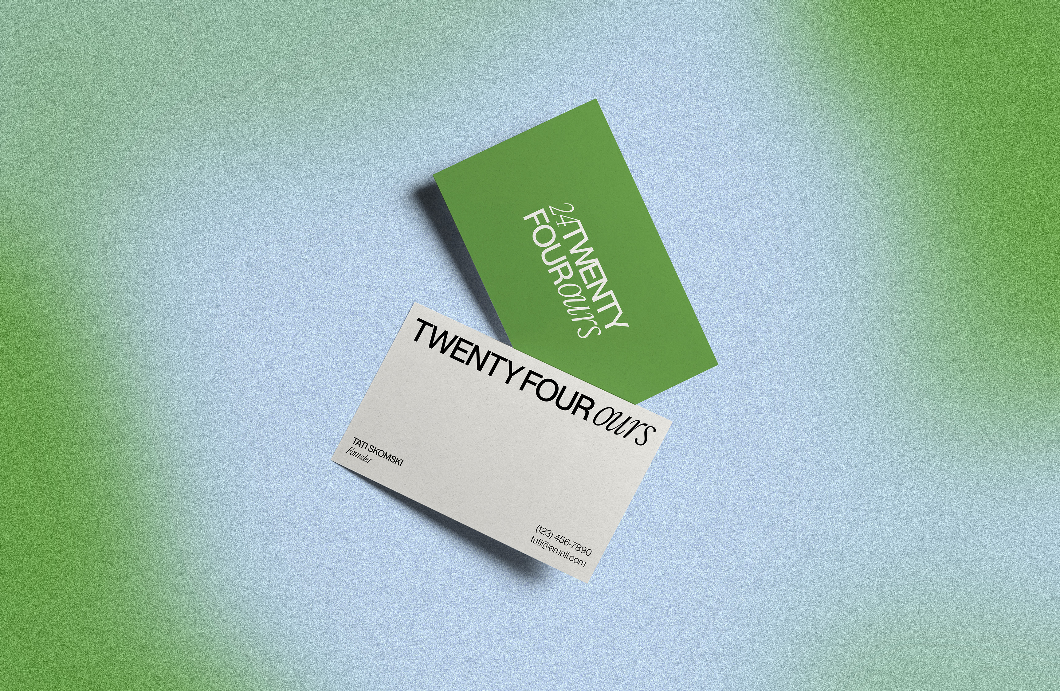 No Pressure Networking