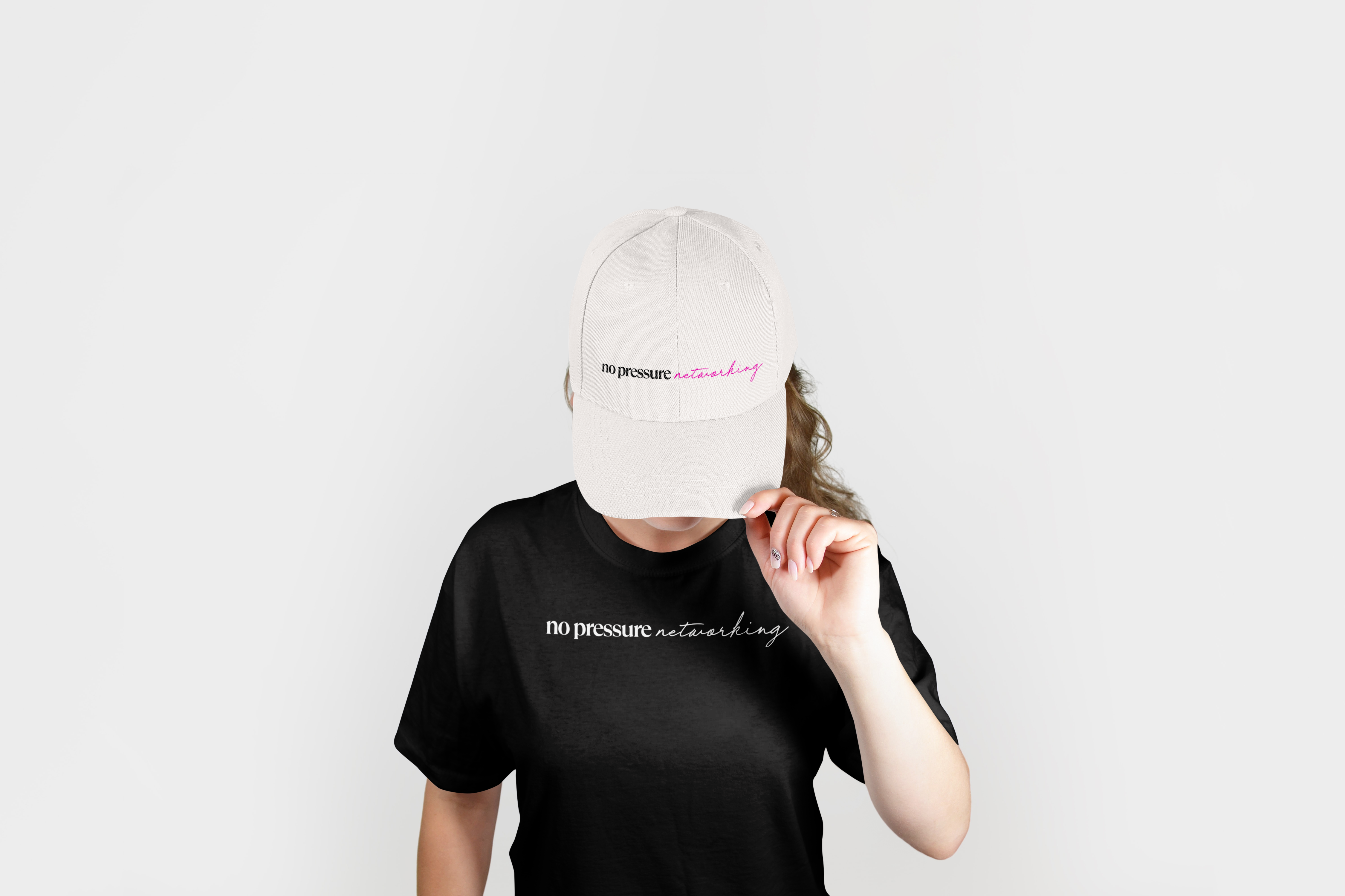 No Pressure Coffee Clothing