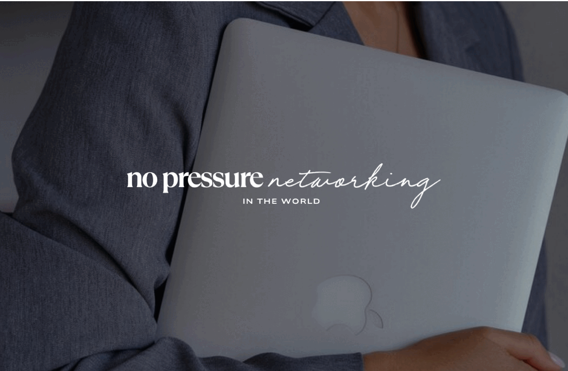 No Pressure Logos