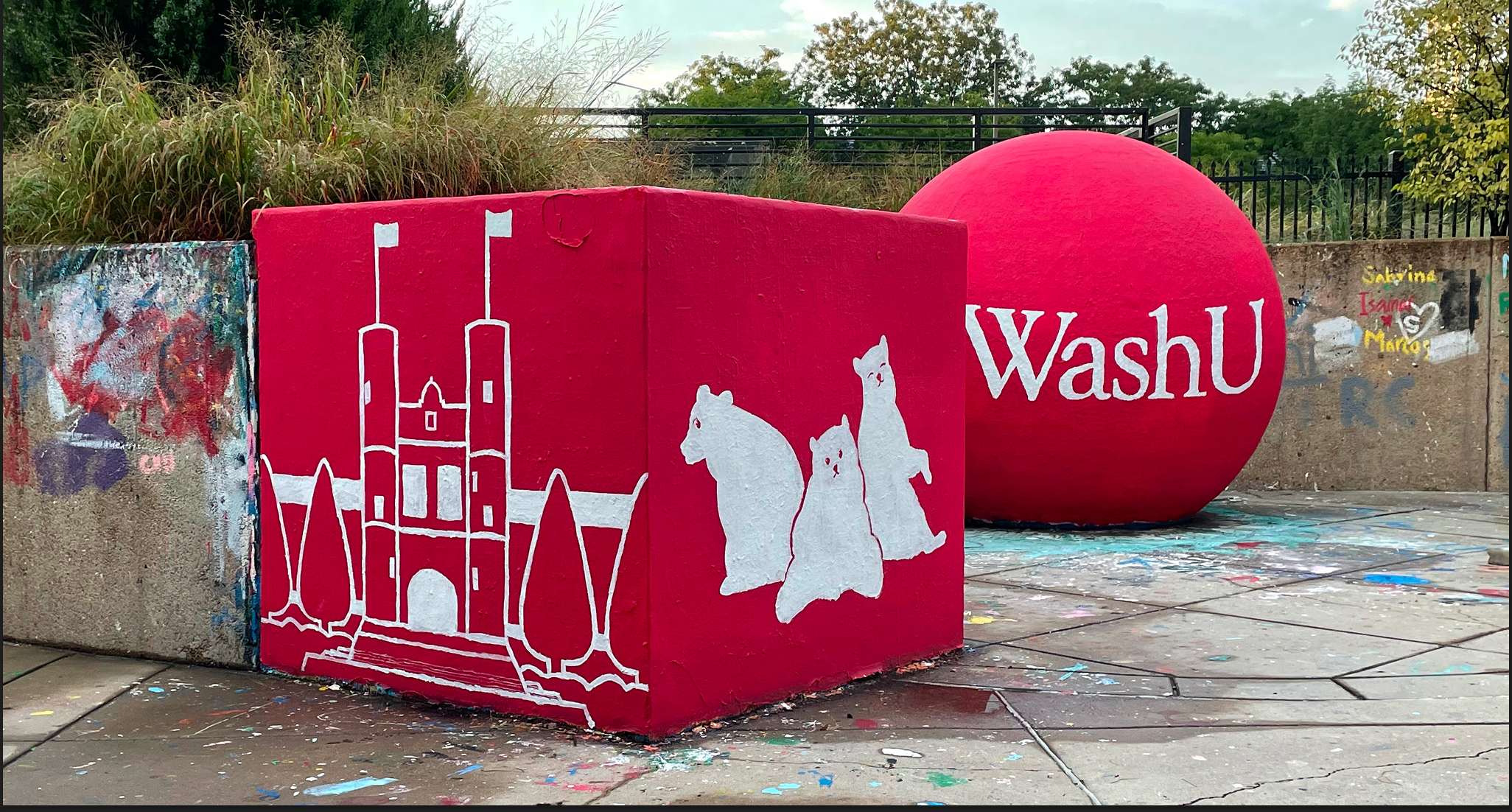 Underpass Illustrations